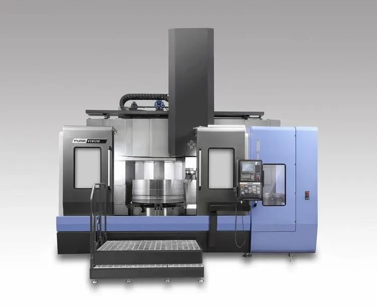 cnc boring machine