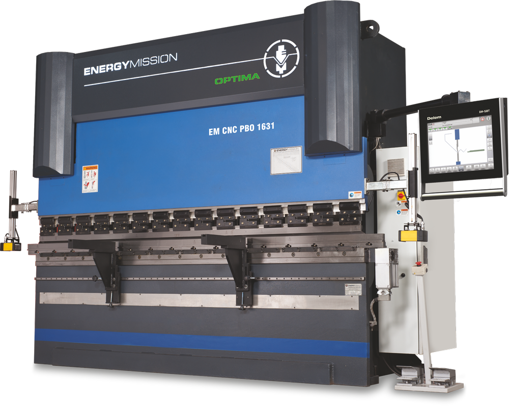 cnc hydrulic machine