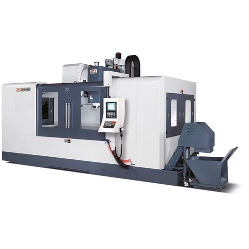 cnc vertical machine 2