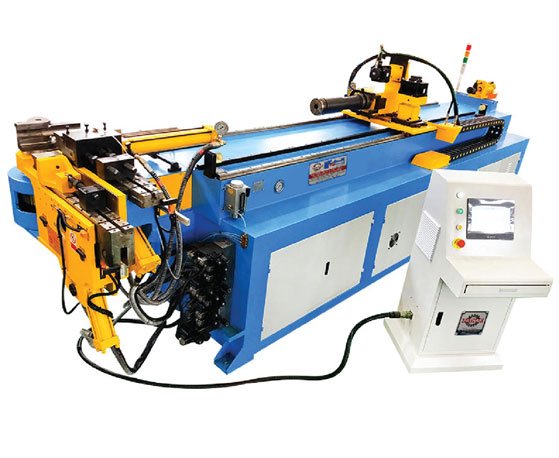 special purpose 3rd machine