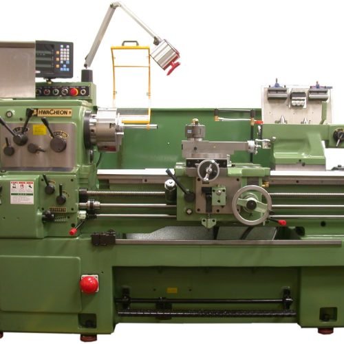 Home lathe machine 1